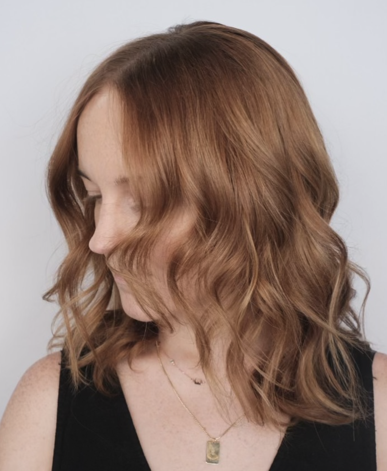 red hair salon exton pa