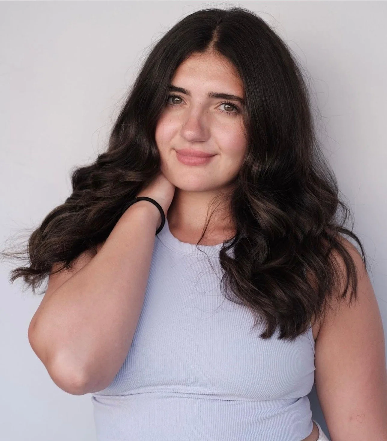 dimensional brunette hair color in exton pa