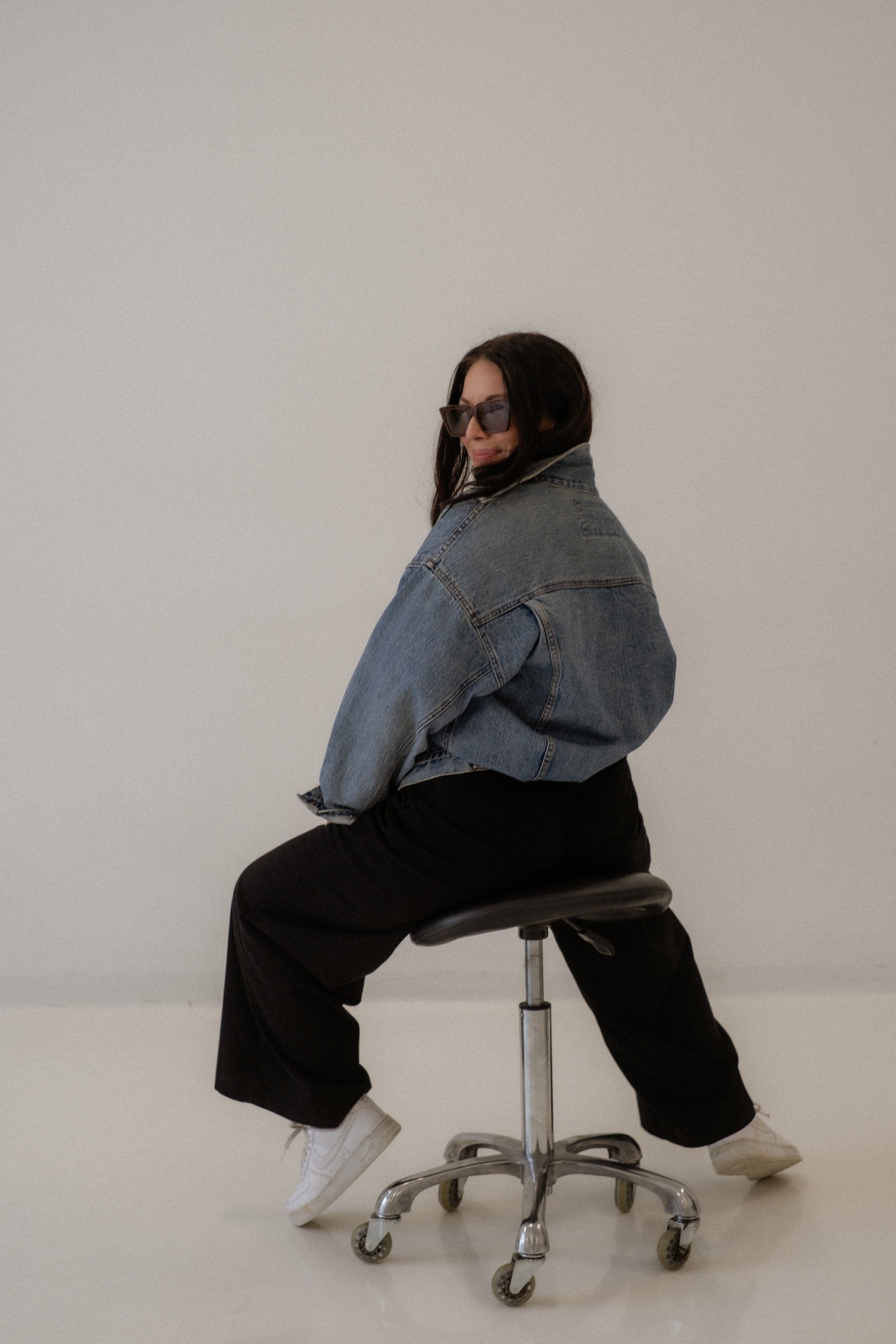 modern dimensional color at luxury salon in exton pa