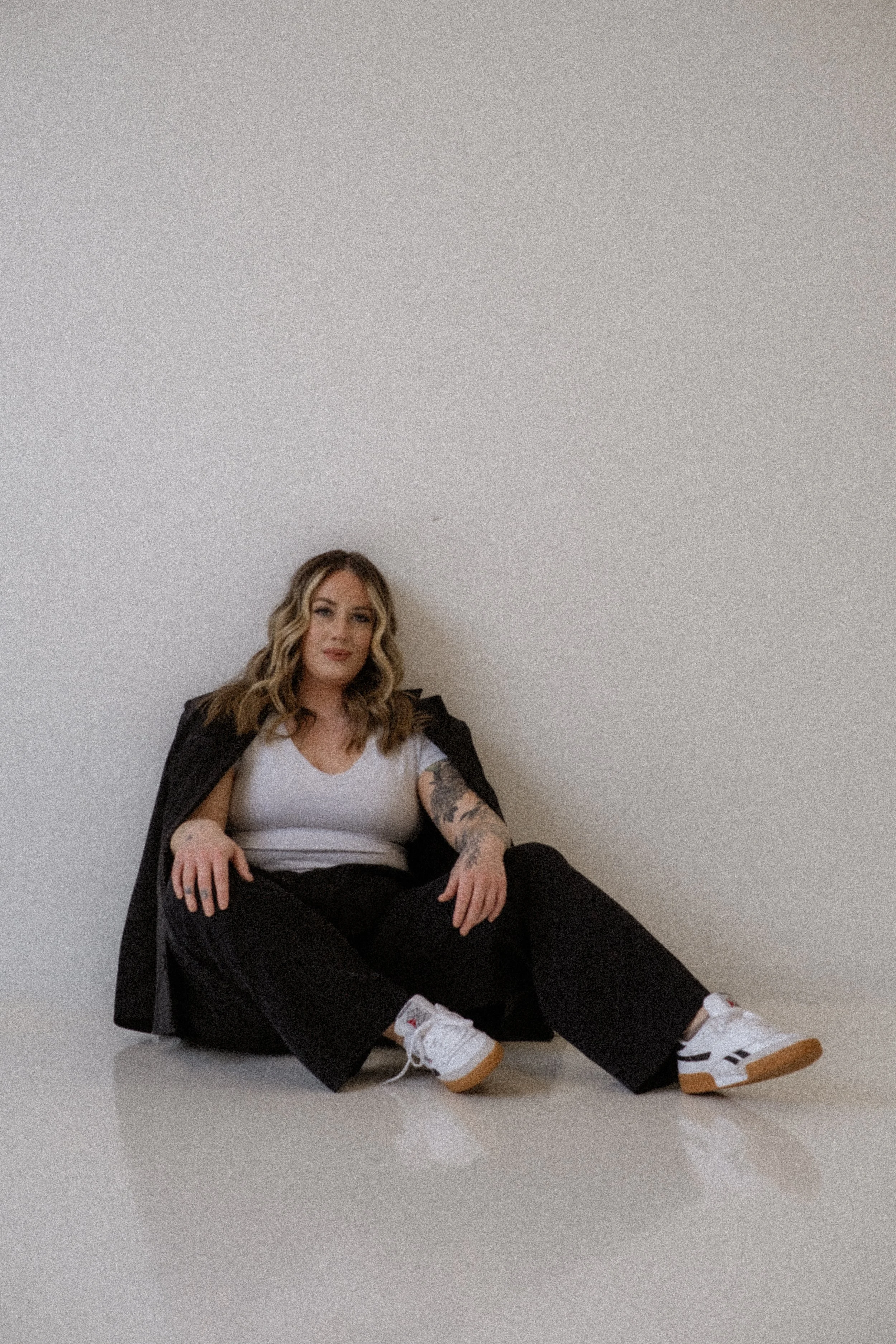 seamless extensions with natural blend in exton pa