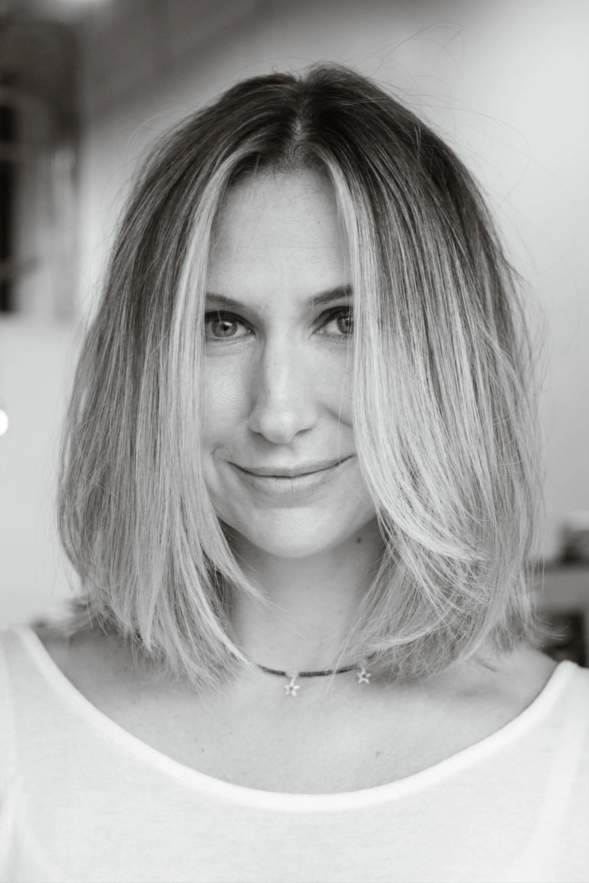 LIVED IN BLONDE EXTON PA SALON