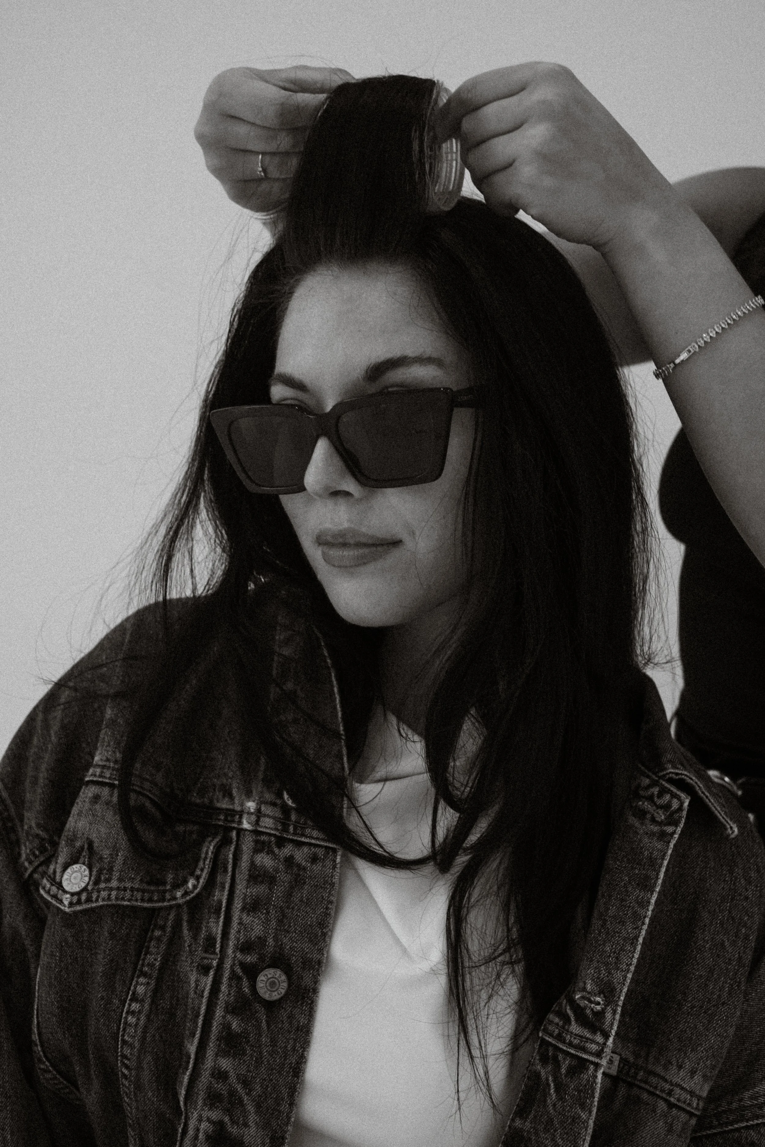 roller blowout exton pa salon