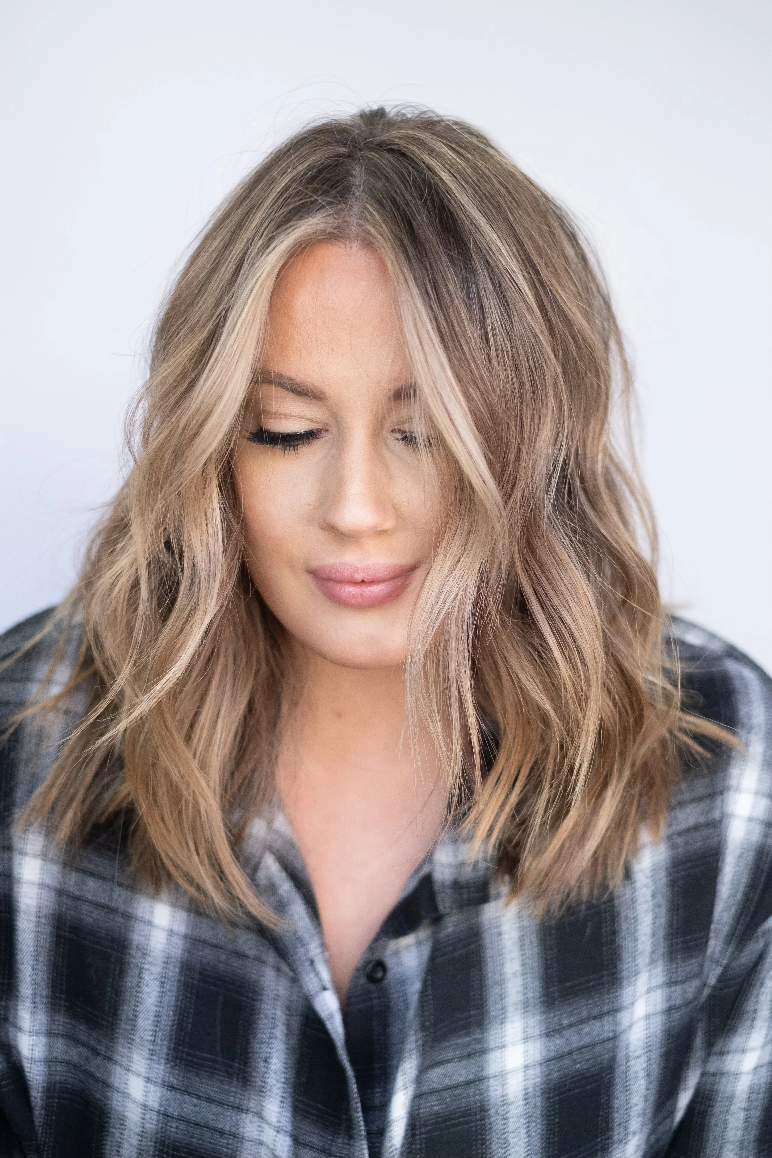 BUTTERY blonde exton pa