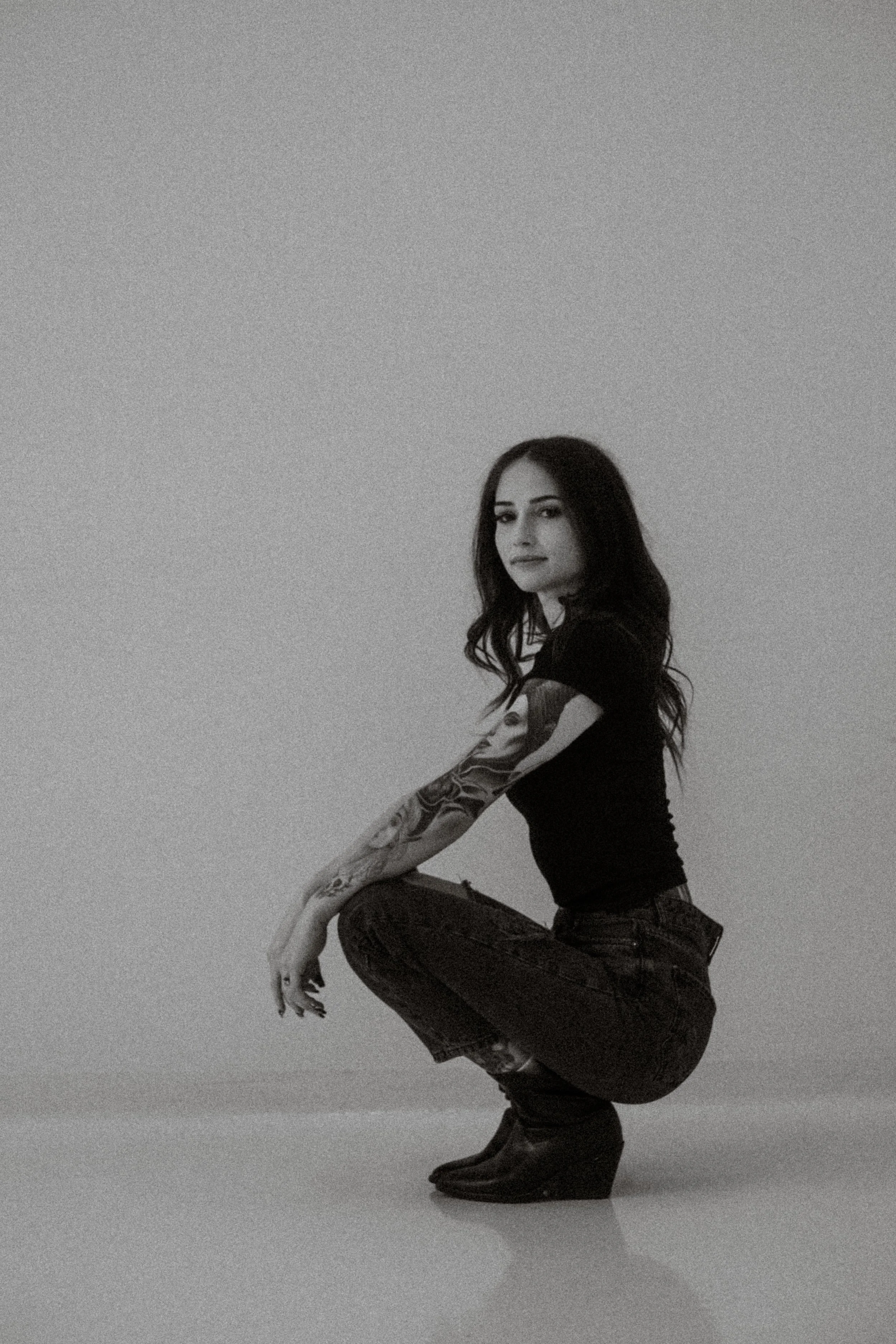 soft movement and dimension in exton pa salon