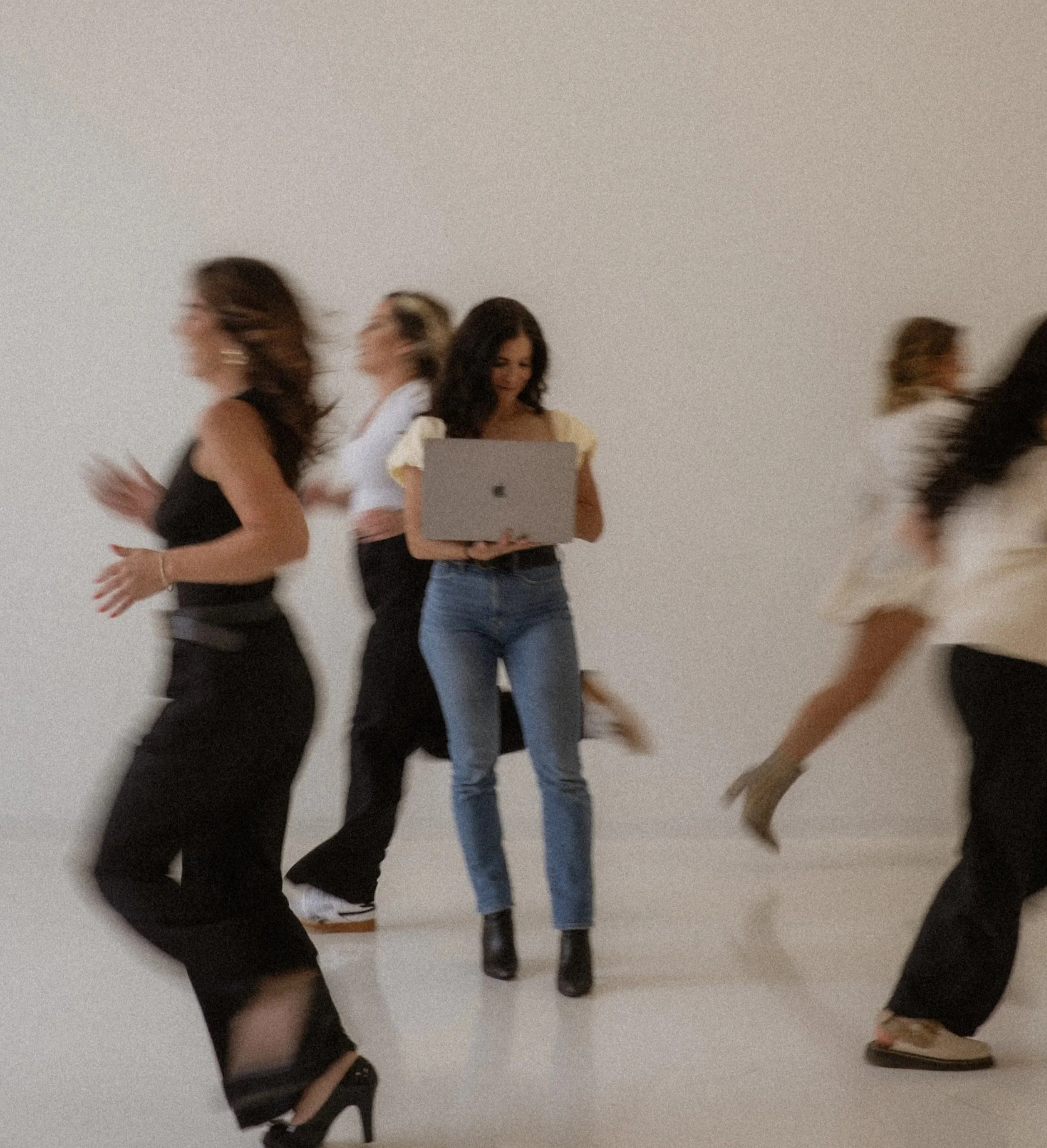 luxury salon in exton pa