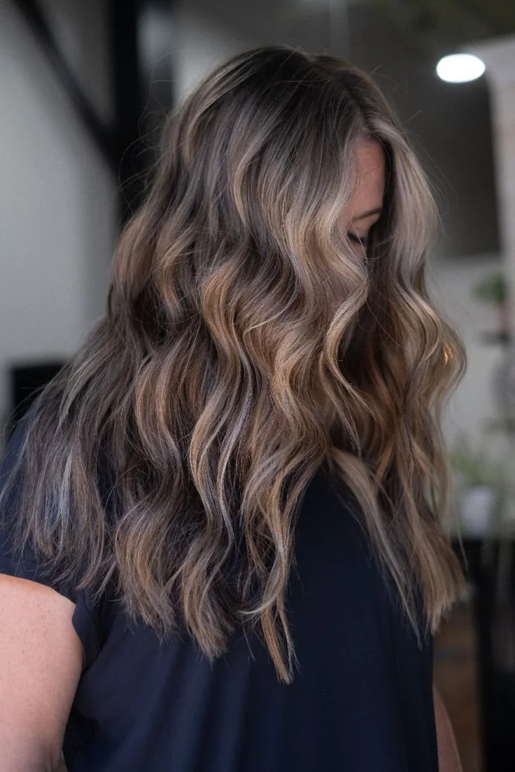 dimensional brunette exton pa salon