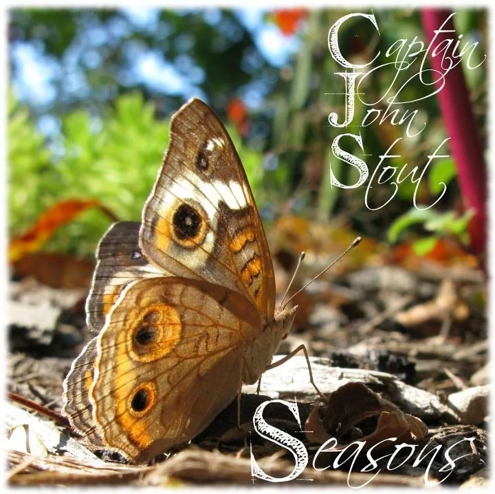 Seasons by Captain John Stout