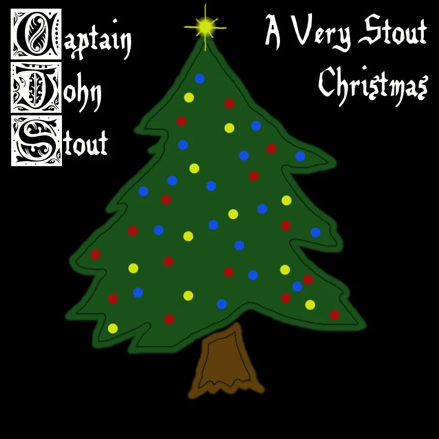 A Very Stout Christmas by Captain John Stout