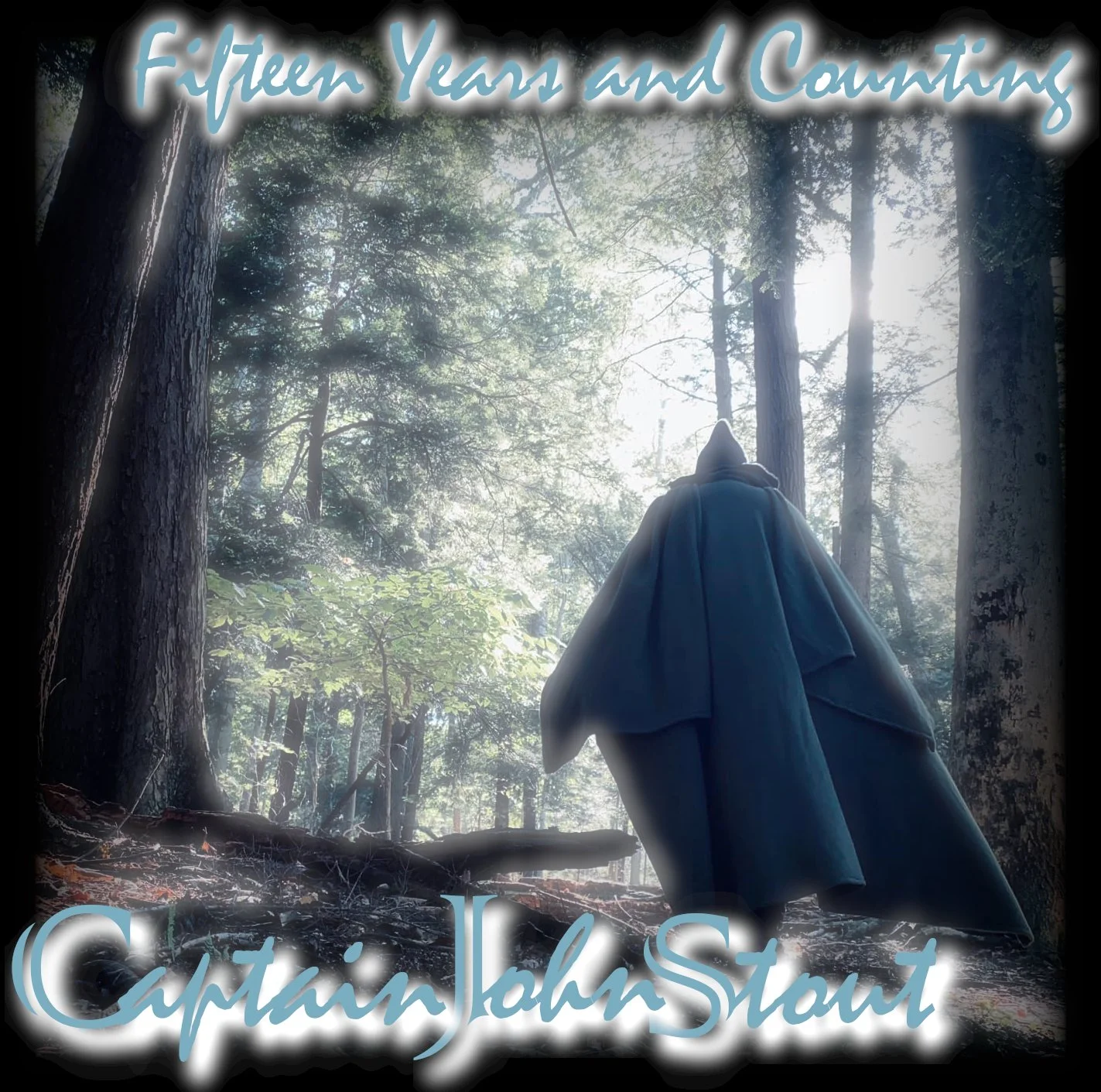 Fifteen Years and Counting by Captain John Stout