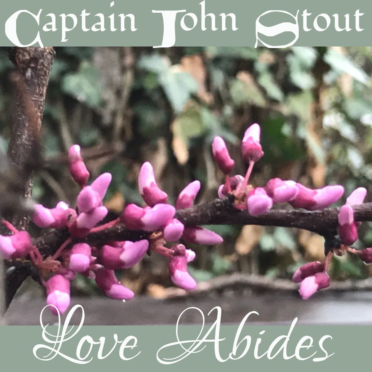 Love Abides by Captain John Stout