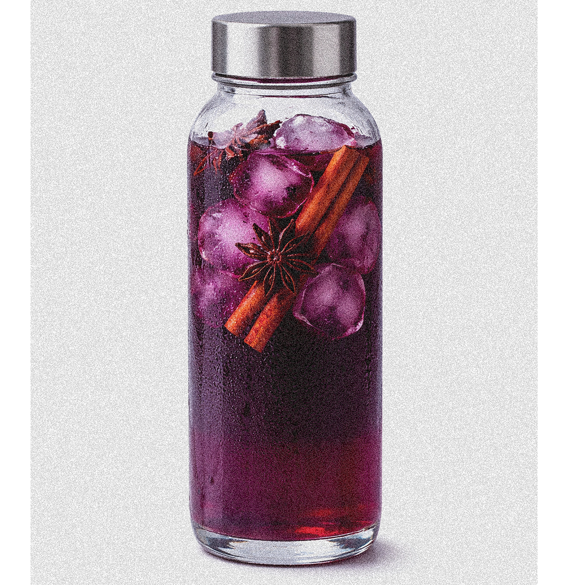 AUTO[PHAGY]. 16.9-oz  BOTTLE