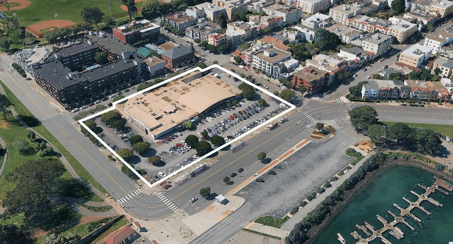 The Marina Safeway Project: A Turning Point for San Francisco Housing?