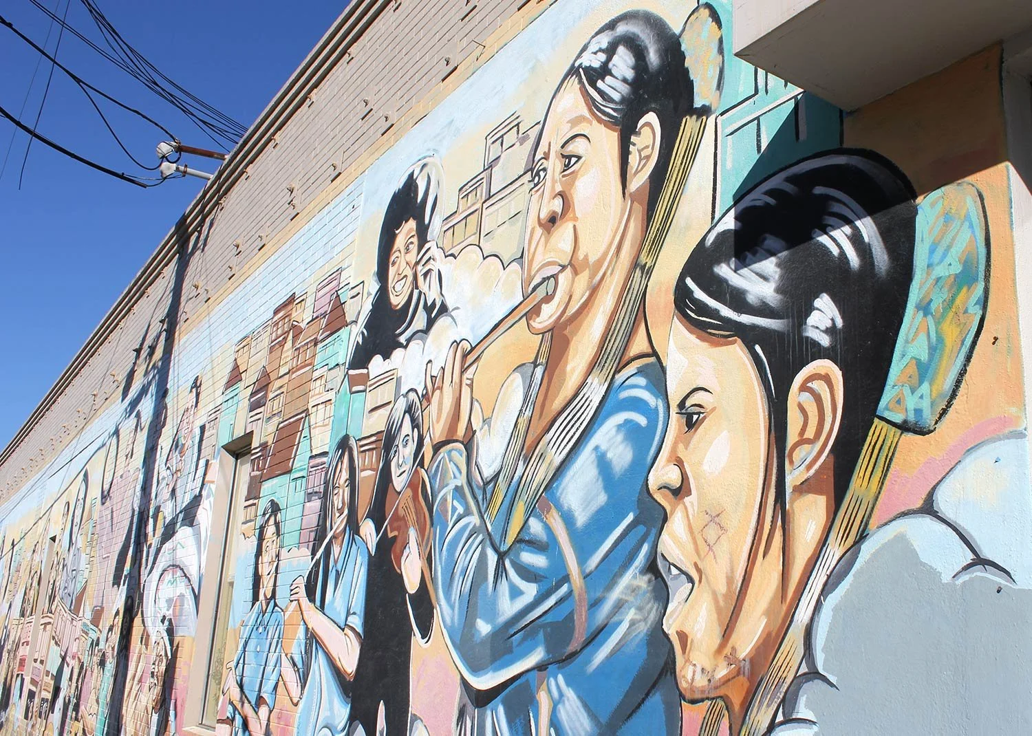 Real Talks: Why the Excelsior Is One of SF's Smartest Bets Right Now