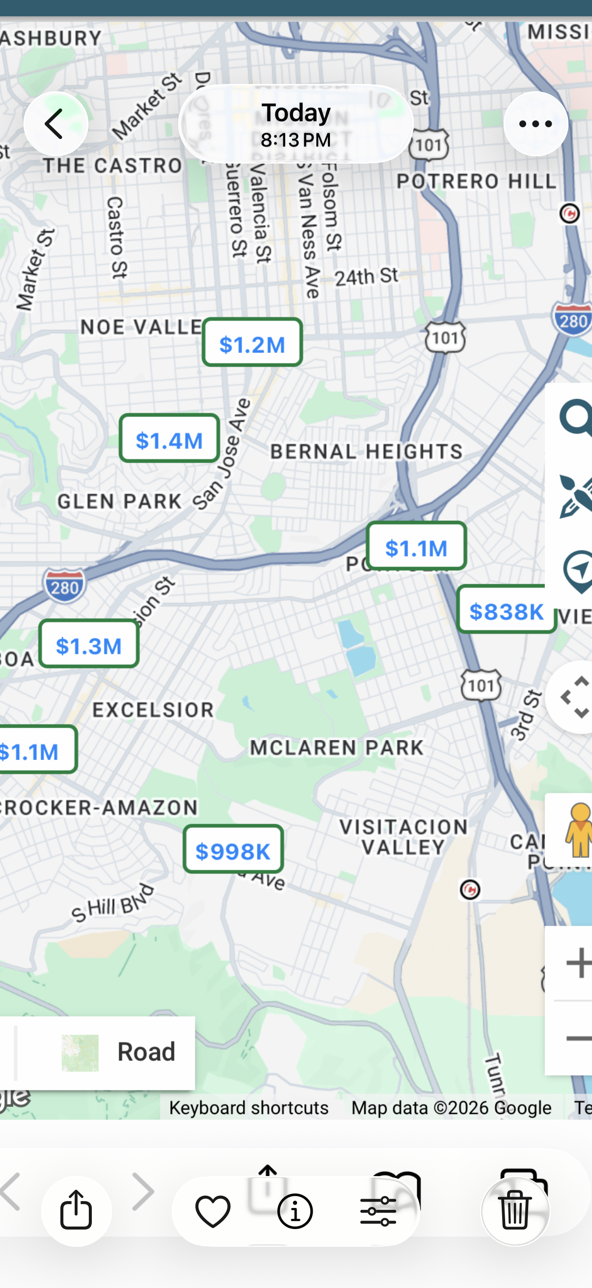 # The In-Law Unit Strategy: How SF Buyers Are Making It Work