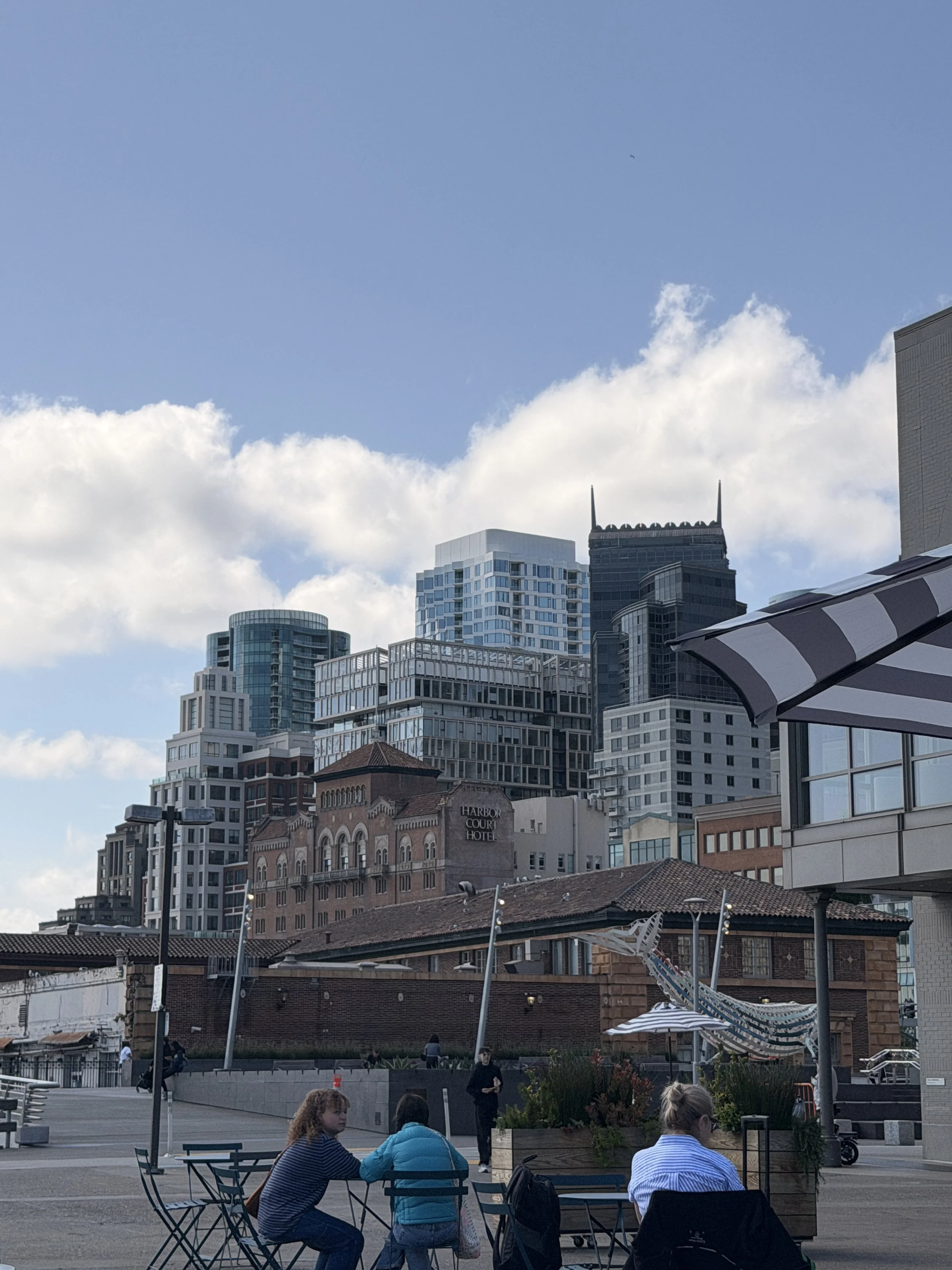 Red Flags in an HOA Budget — and How to Spot Them
Real Talks with Ichi | San Francisco Real Estate