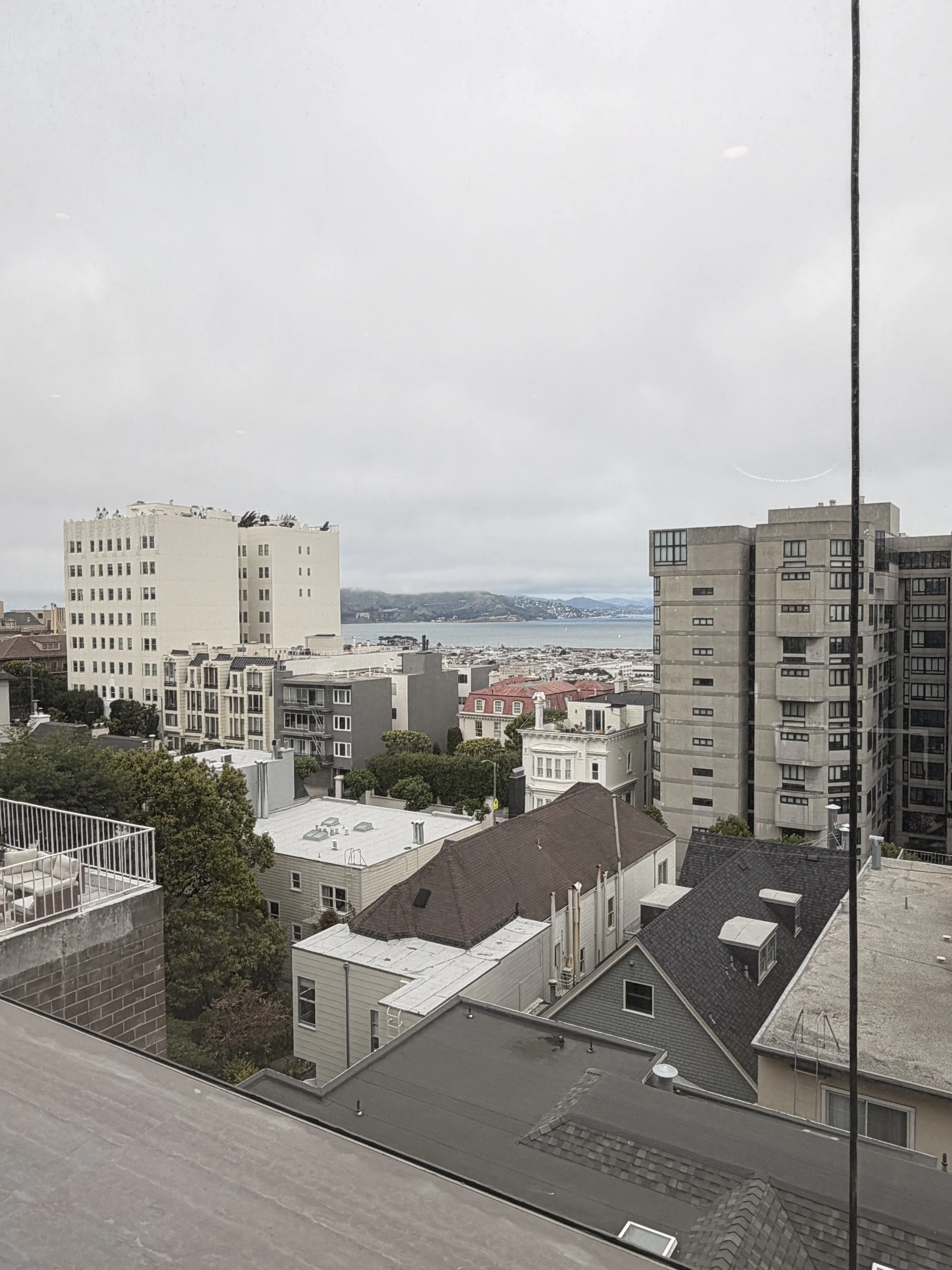 Nothing Is Affordable. So Now What?
SF Housing Market | Real Talks by Ichi Halvorson