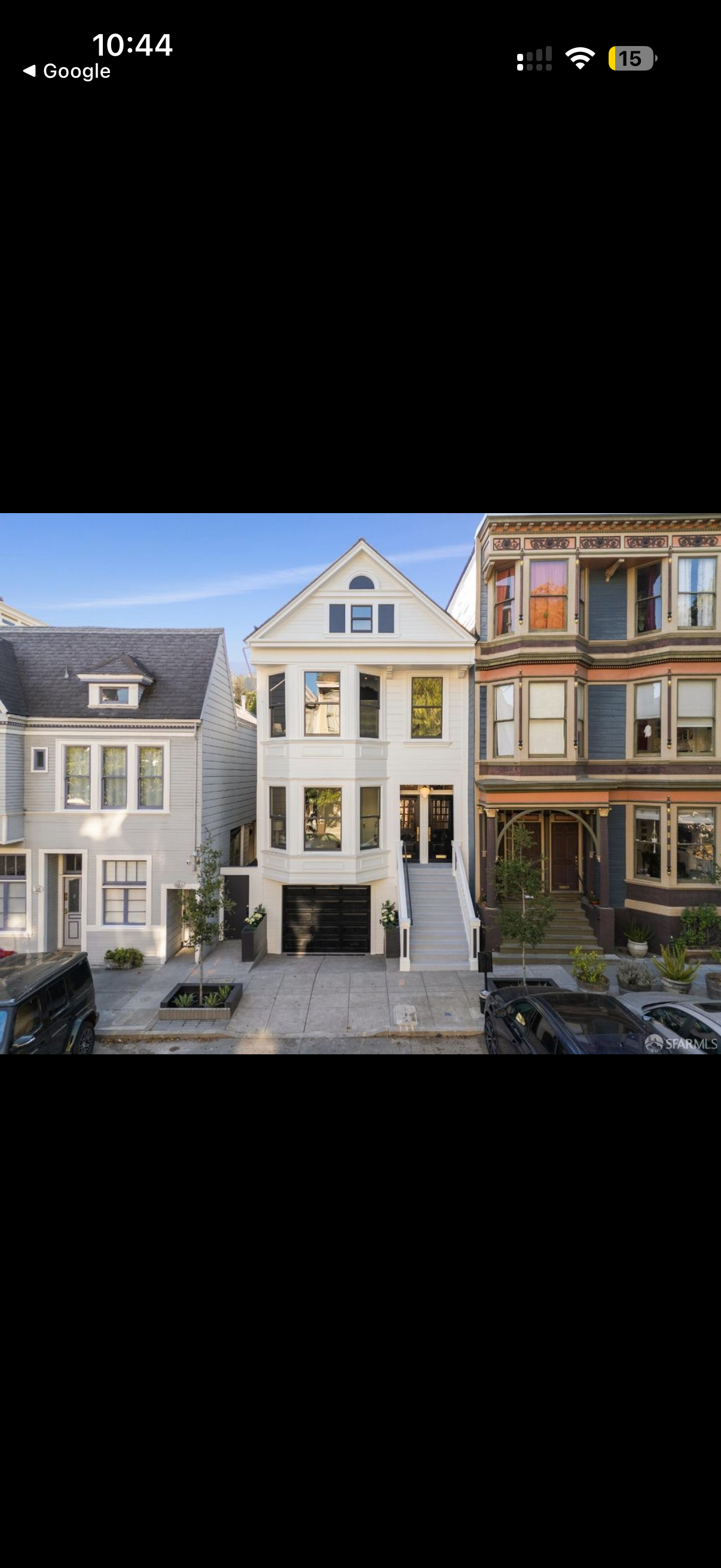 A San Francisco Home Just Listed for “AI Stock.” Can You Actually Do That?