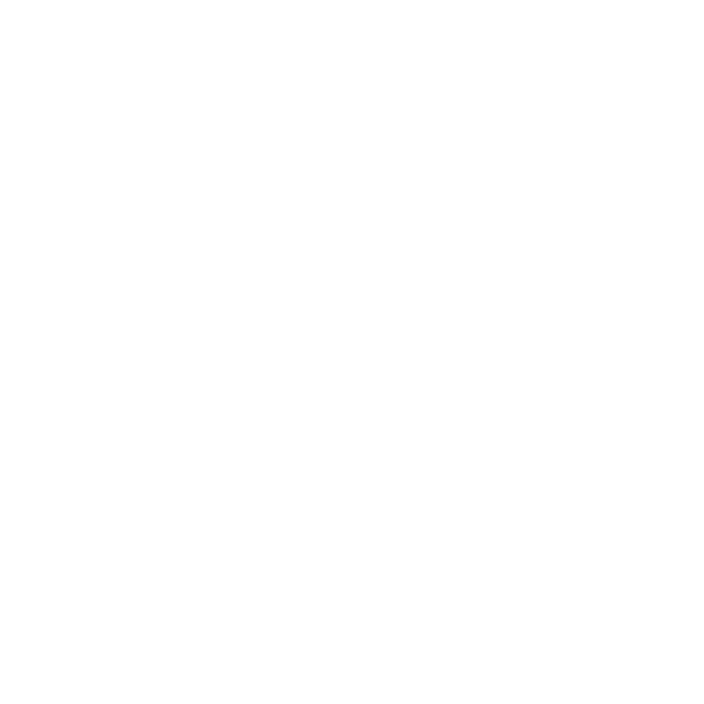 Icon of a calendar or planner on a black background.