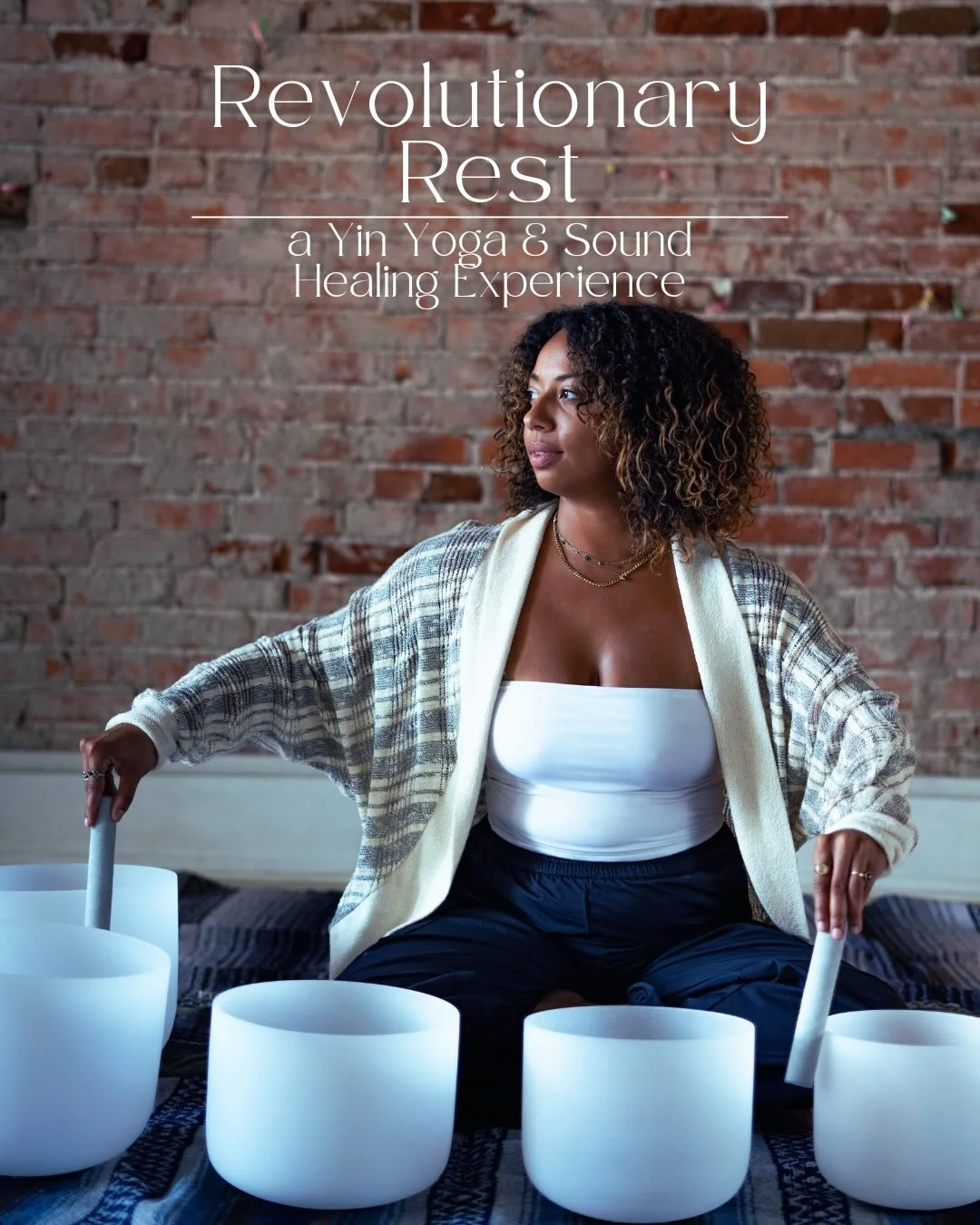 hope is a verb. rest is resistance.

we were not made for a world that demands constant output, urgency, and depletion.
 we were not made for the constant intake of traumatic news cycles designed to burn us out and numb us into states of helplessness
