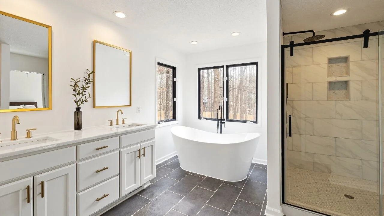 Bathroom Remodel Timeline: What to Expect Week by Week in Plano