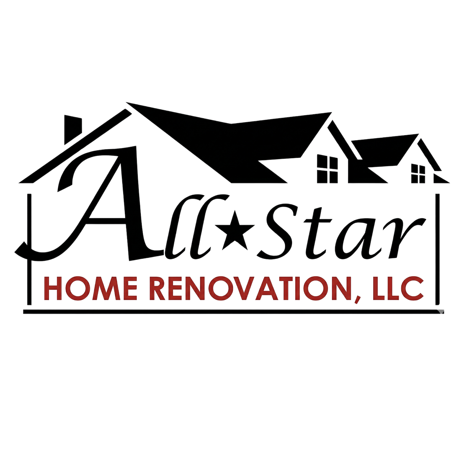 All Star Home Renovation