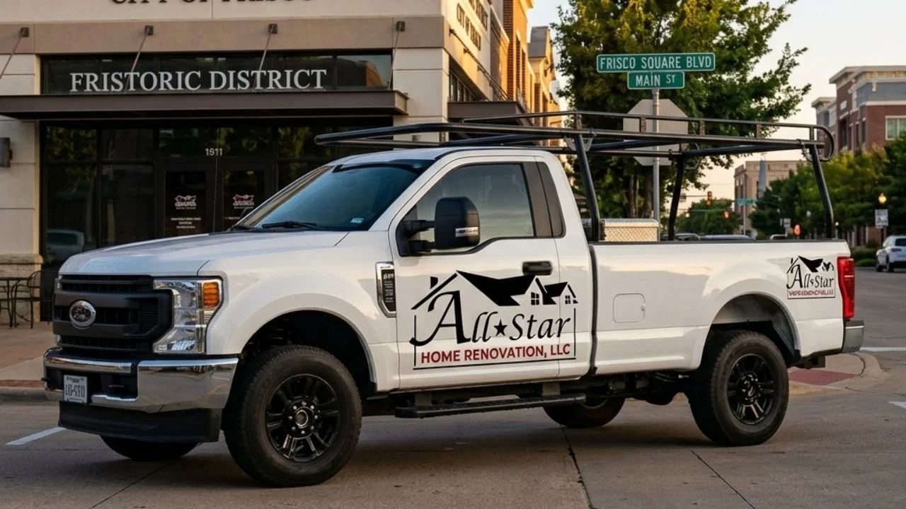All Star Home Renovation Frisco