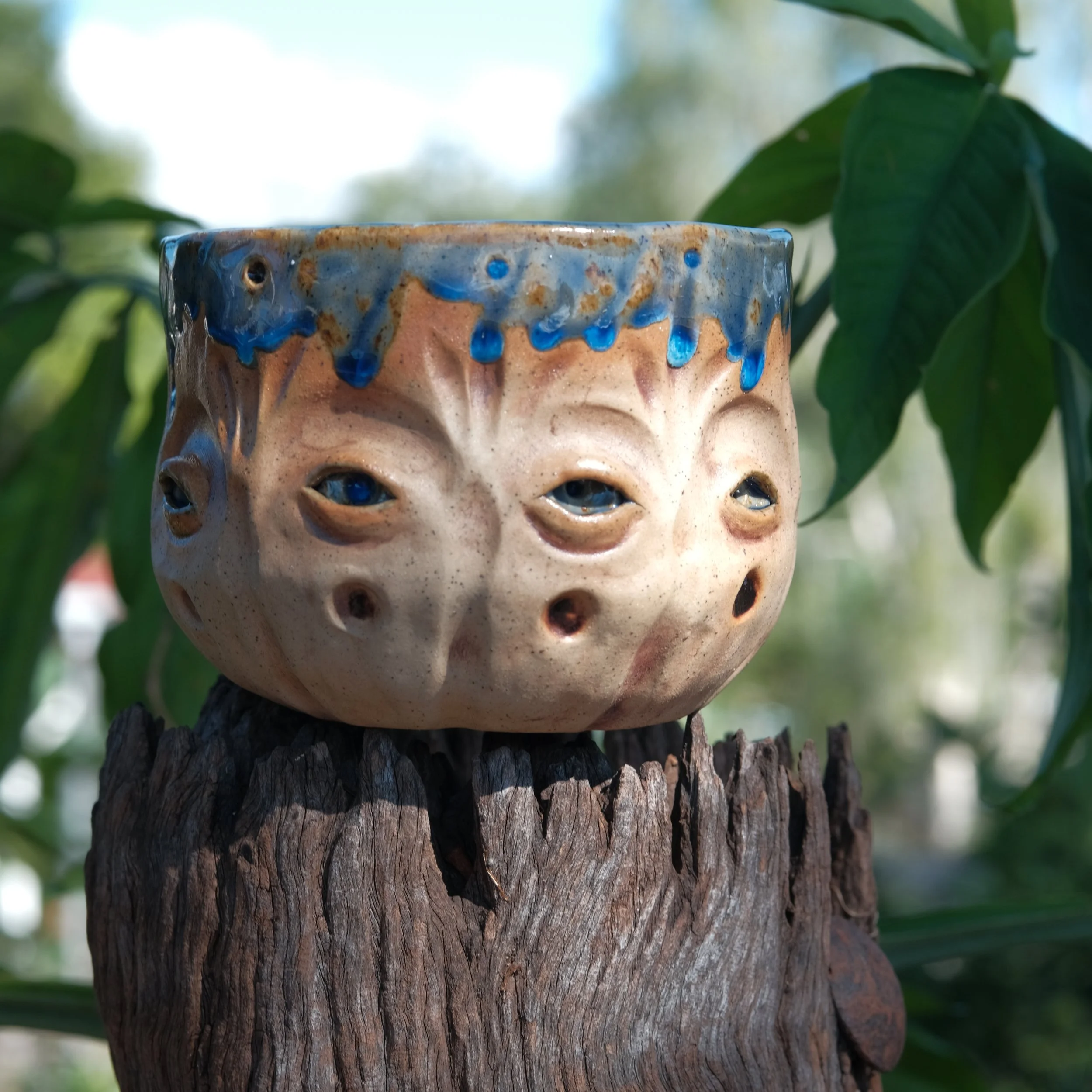 Eye Bowl