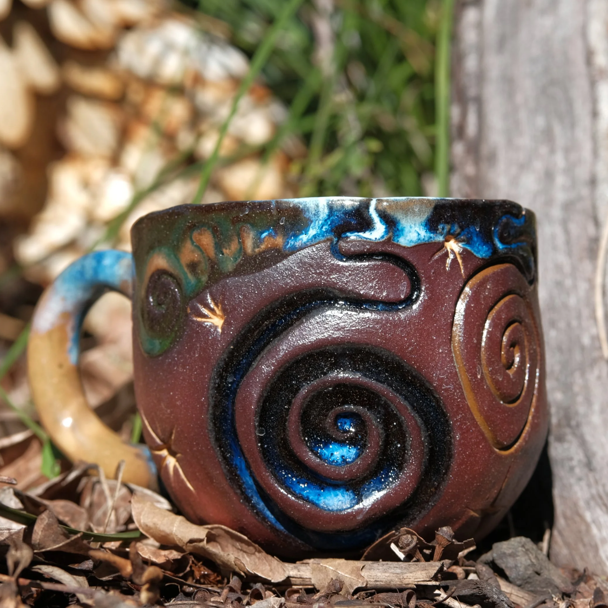 Vortex Mug