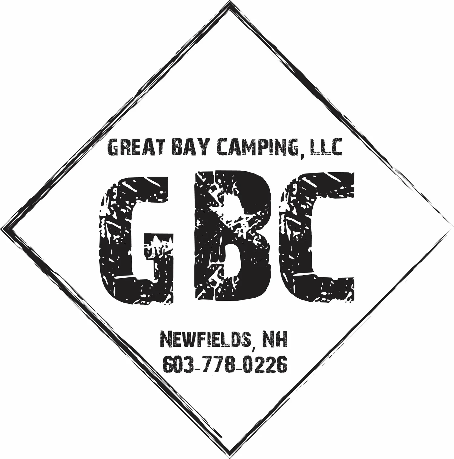 GREAT BAY CAMPING