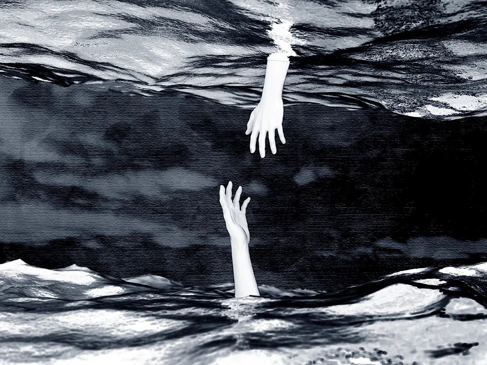 Bracing Against the Undertow
