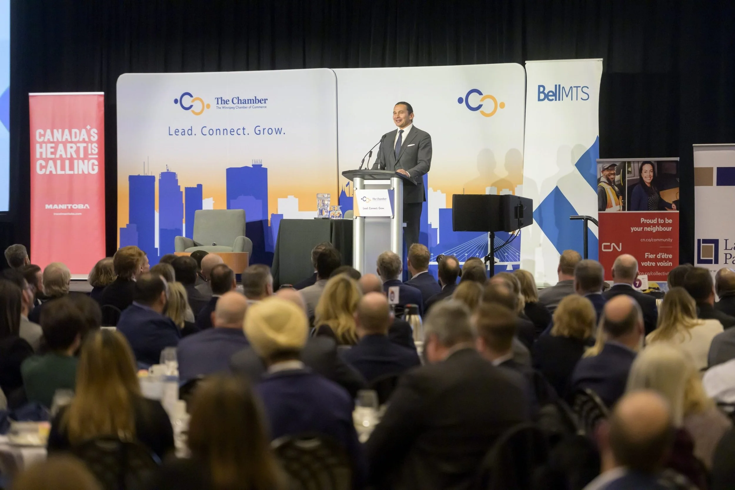 State of the Province 2025 News Release