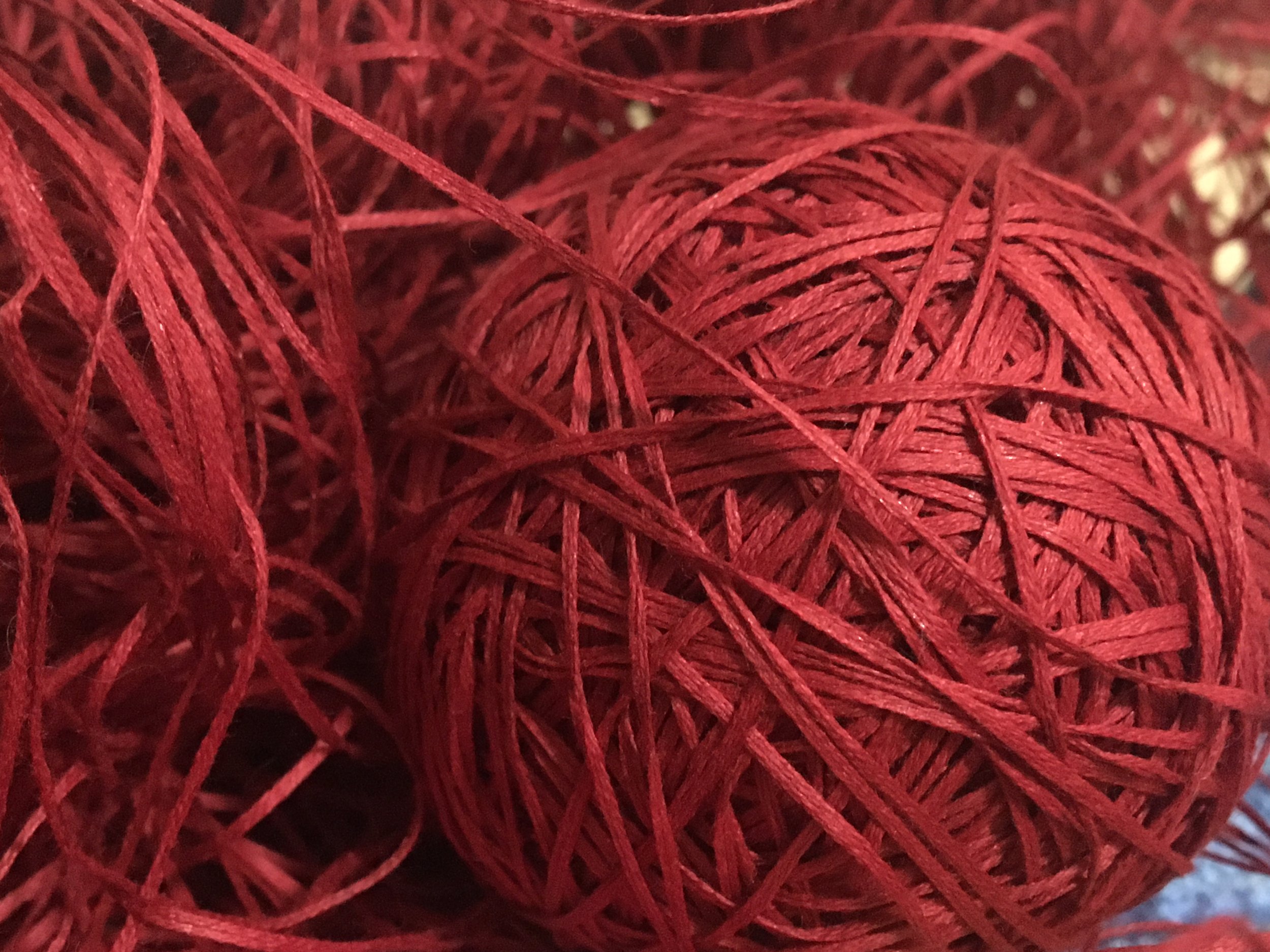 What Does “Untangled” Mean?
