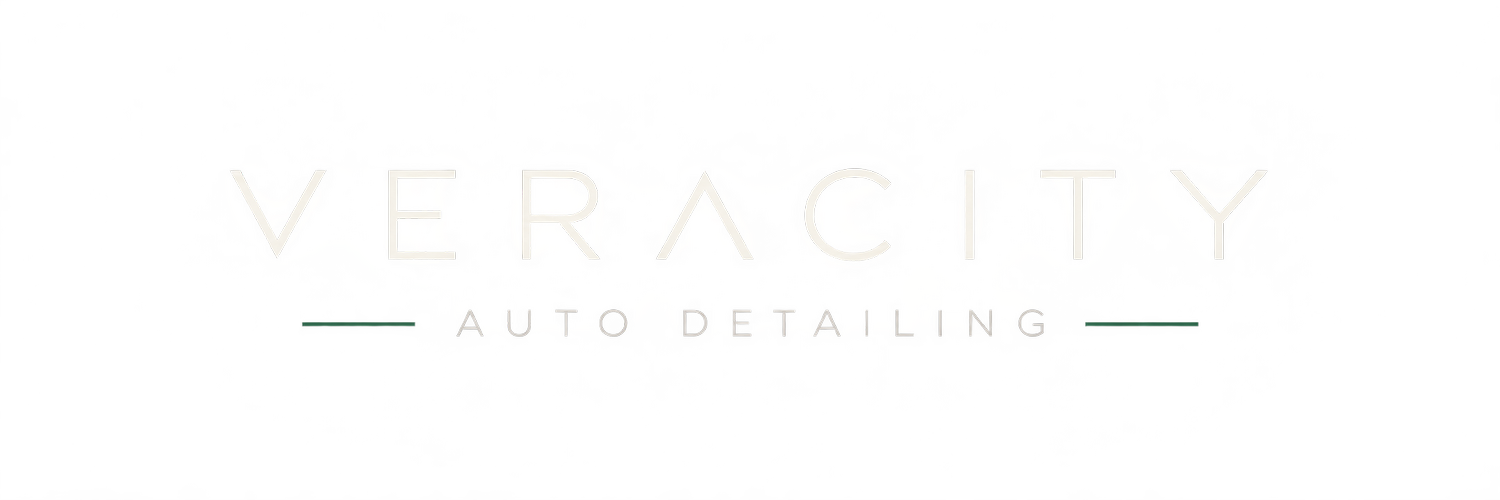Veracity Auto Detailing