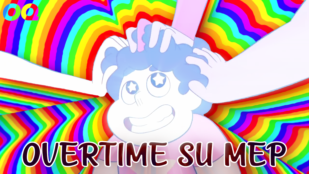 Creative Editing: Steven Universe Collaboration -- This was the final large collaboration of 8 I put on as a creative editor under the name Opalquartzian. This project took over 30 artists to make! My work is only at the very beginning and from 1:49-