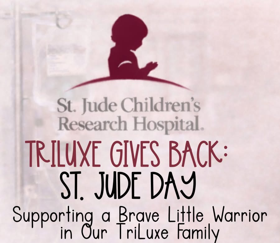 St. Jude Day