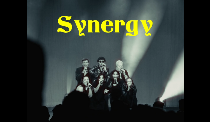 Synergy Event Recap (Reel)