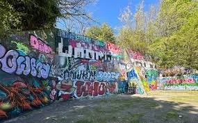 Bremerton Free Art Wall.jpg