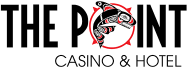 Logo for The Point Casino & Hotel