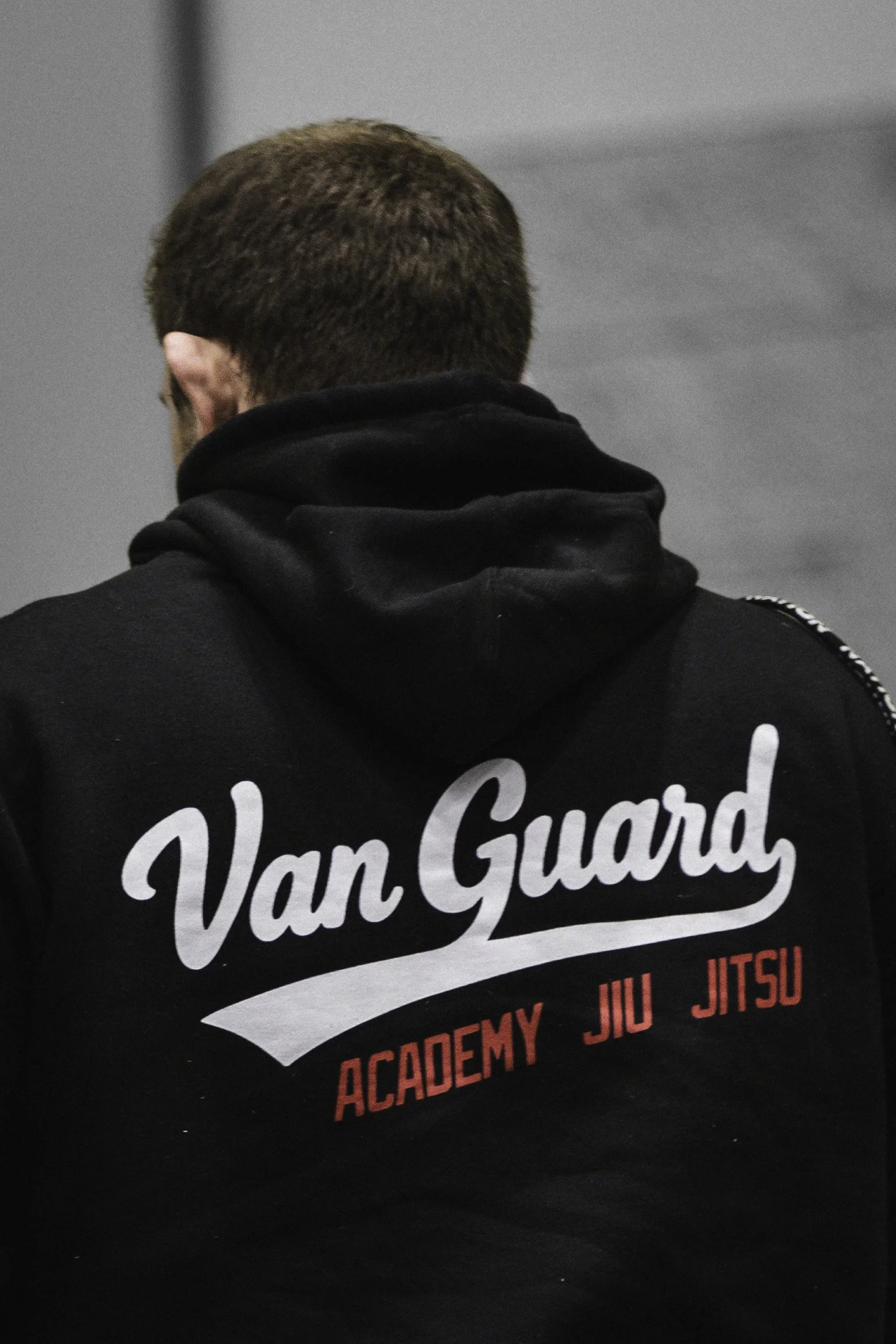 Vanguard Academy Jiu Jitsu