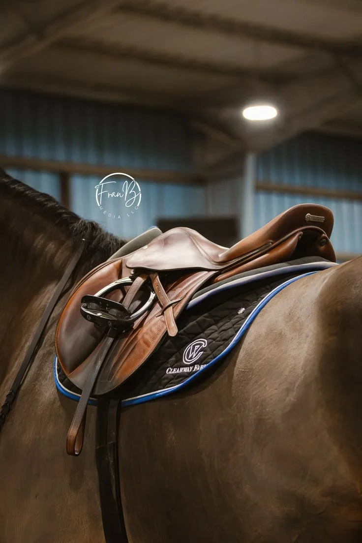 Where Craft Meets Performance:                 Clearway Farm x Butet Sellier