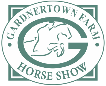 Gardnertown Horse Show Logo