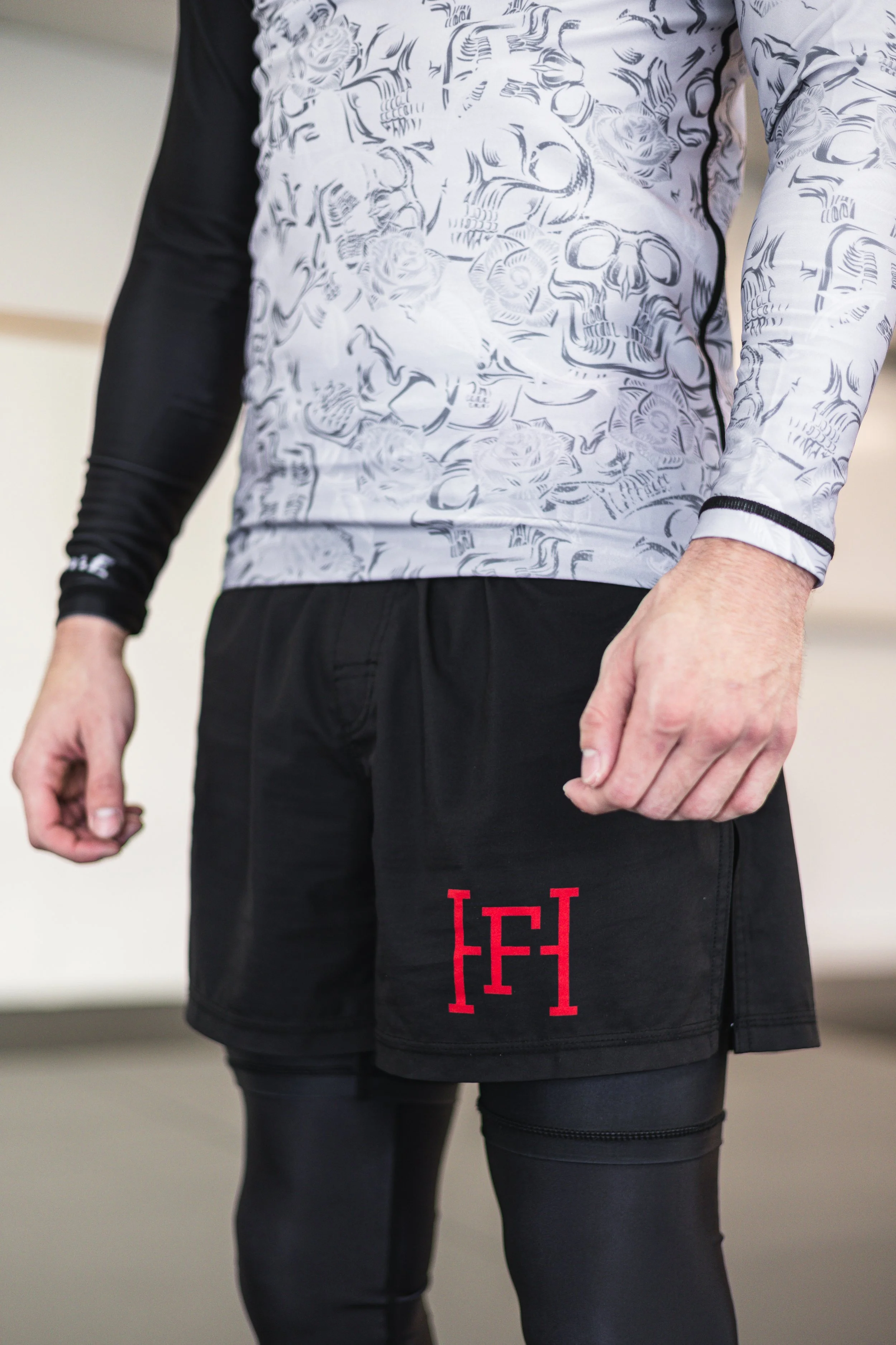 Humble Fightwear