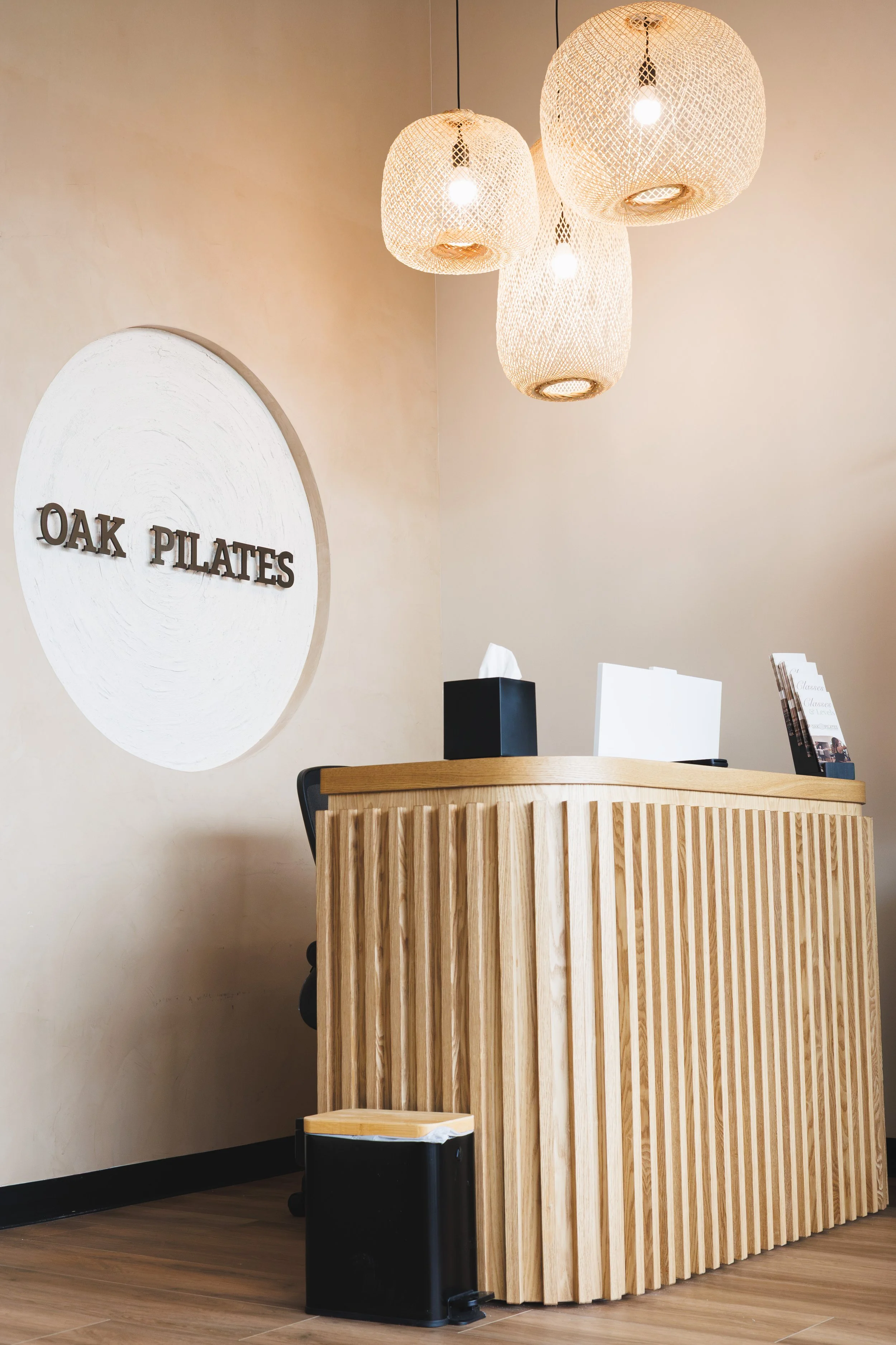 Oak Pilates