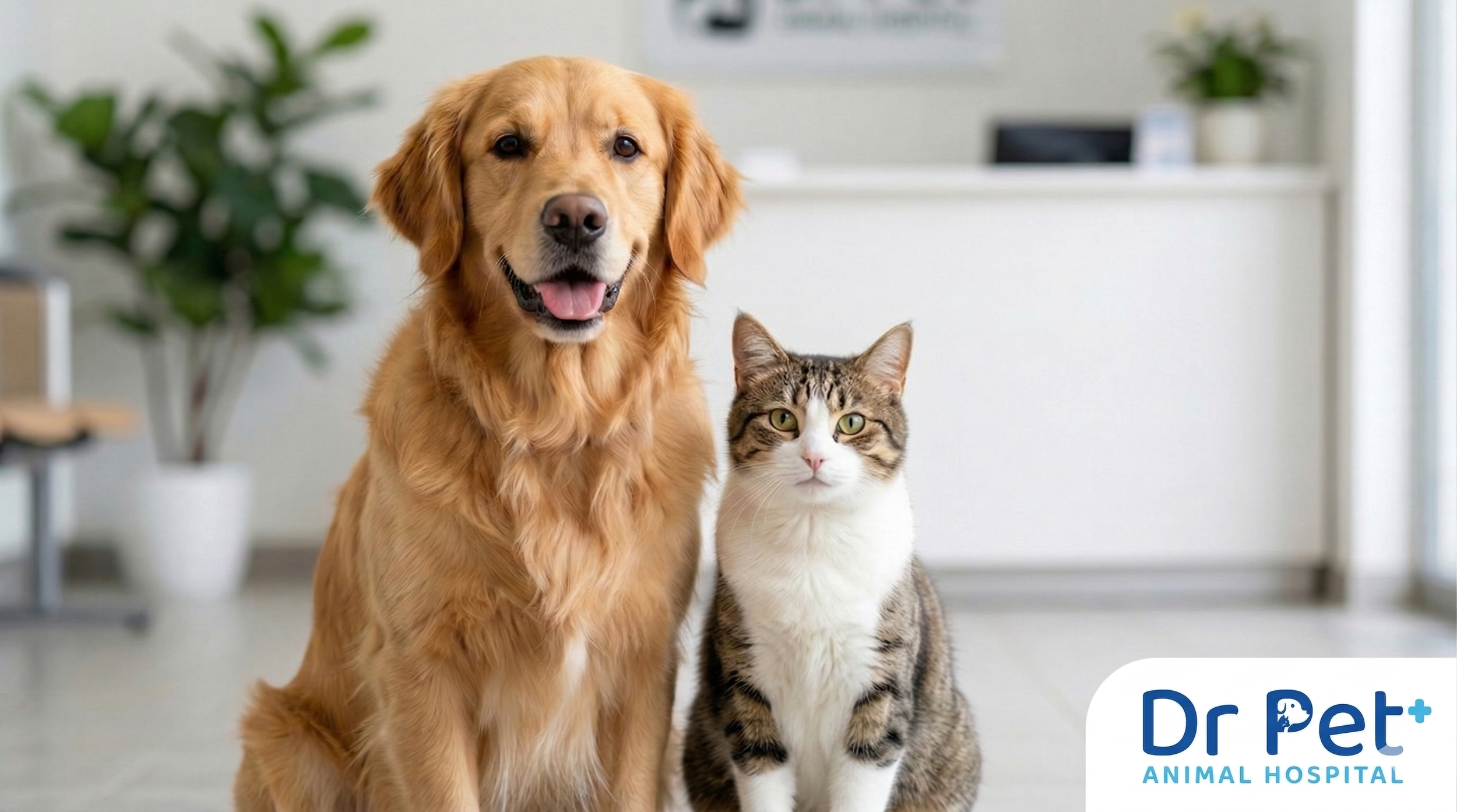 Dr Pet Animal Hospital, Beaumont, AB, Canada