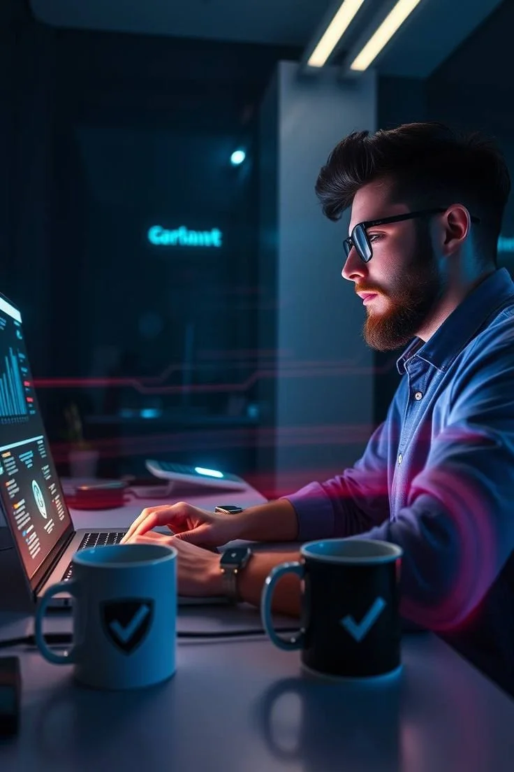 14 Princípios da Eficácia