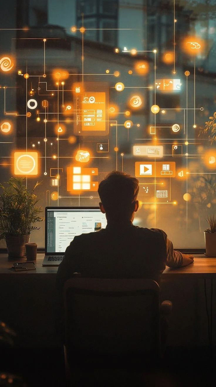 Fundamentos da Administração