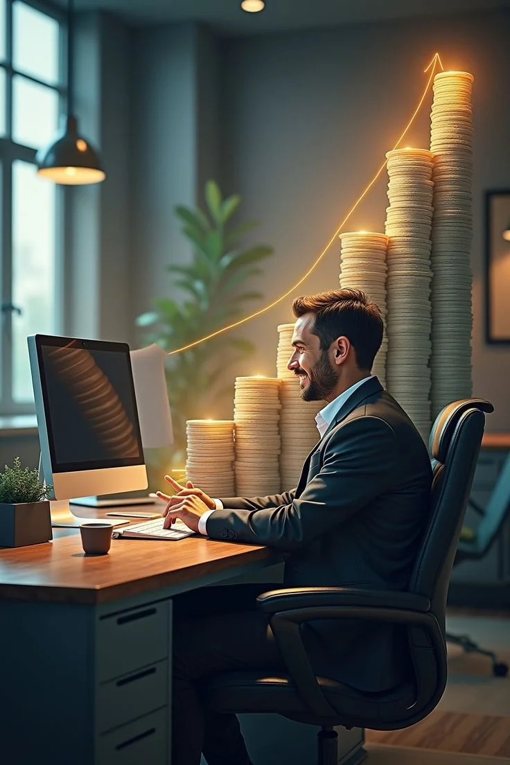 Fundamentos da Gestão Financeira