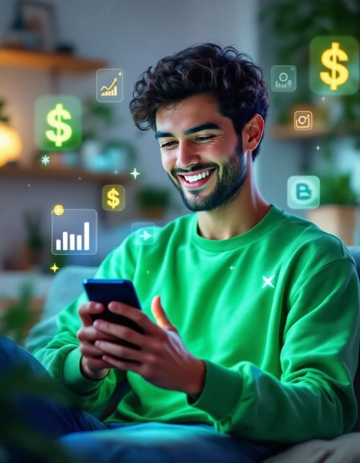 Matemática Financeira