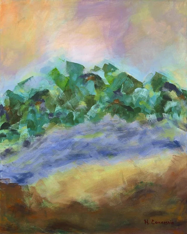 DREAMSCAPE_24x30_acrylic on canvas_2023