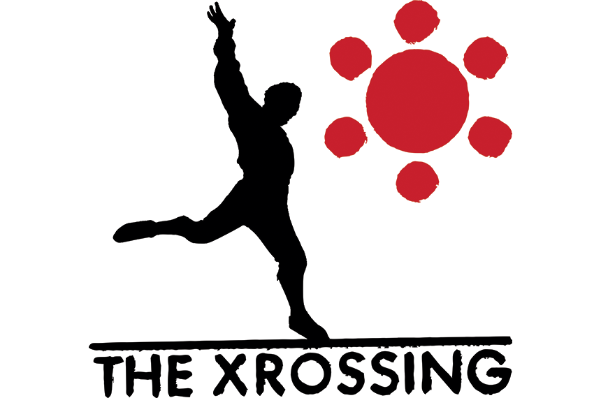 The Xrossing